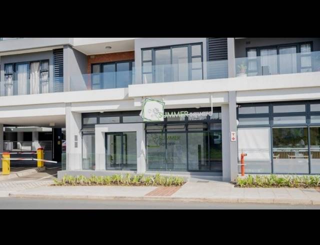 2 BEDROOM APARTMENT TO LET IN UMHLANGA RIDGE